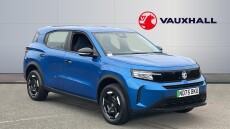 Vauxhall Frontera 83kW Design 44kWh 5dr Auto Electric Estate